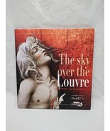 The Sky Over The Louvre Hardcover Comic Graphic Novel - €16,94 EUR