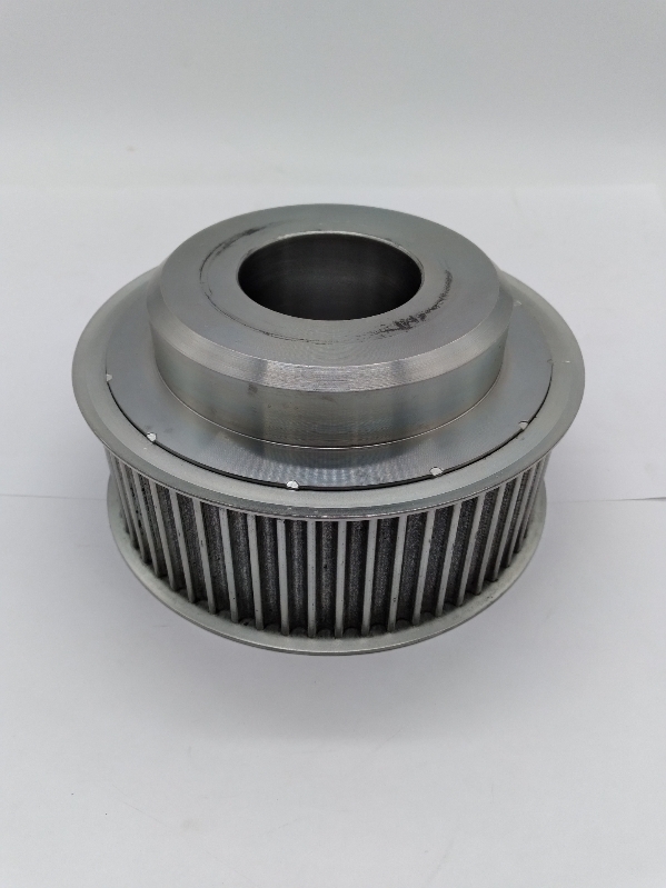 Gates P60-8M Powergrip Sprocket, 60 Teeth - $95.70