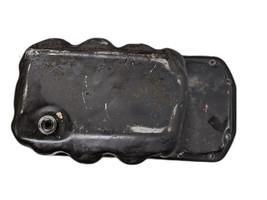 Engine Oil Pan From 2013 Mini Cooper Countryman  1.6 - £44.72 GBP