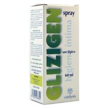Catalysis Glizigen Intimate Spray 60 Ml. by Catalysis - $31.97