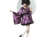 Lovely Lolita Geisha Adult Costume - Medium - £31.28 GBP