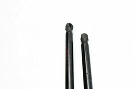 2004-2008 ACURA TL FRONT HOOD LEFT AND RIGHT SIDE HOOD SUPORT STRUT SHOCKS P7669 image 5