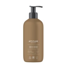 ATTITUDE Liquid Hand Soap EWG Verified Plant and Mineral Based Vegan Per... - $416.08 MXN