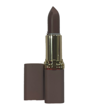 L&#39;Oreal 981 Cutting Edge Cork Colour Riche Ultra Matte Lipstick - £22.58 GBP