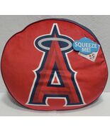 Los Angeles Angels 15&quot; Cloud to go Pillow - MLB - $33.94