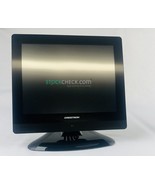 Crestron TPMC-V12-B 12” 800 x 600 SVGA TouchScreen Panel - $3,699.00