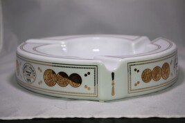 10" Ceramic Cigar Ashtray NIB image 7
