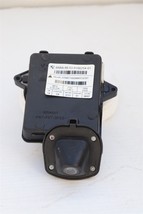 BMW TRUNK TAILGATE REARVIEW REAR VIEW BACKUP ASSIST CAMERA 66.53-9166254-01 image 6