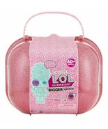 L.O.L Surprise! Bigger Surprise Doll Set - 553007 - $137.64 CAD