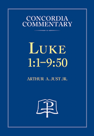 Concordia Commentary Ser.: Luke 1:1-9 : A Theological Exposition of Sacr... - $94.05