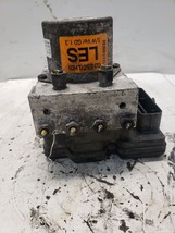 Anti-Lock Brake Part Actuator And Pump Assembly GT Fits 13-15 ELANTRA 13... - €26,42 EUR