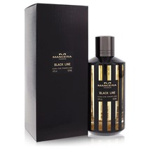 Mancera Black Line by Mancera Eau De Parfum Spray (Unisex) 4 oz - £87.40 GBP