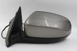 Left Driver Side Brown Door Mirror Power Fits 2014-2020 JEEP CHEROKEE OEM #23... - £140.58 GBP