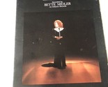The Wind Beneath My Wings - Sheet Music Piano Vocal Bette Midler 000321838 - $9.49