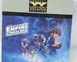 The Empire Strikes Back Laserdisc Special Wide Edition 2 Laser Disc Set - $9.79