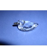 Swarovski Crystal Duck Animal Vintage - $69.35 CAD