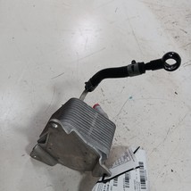 Outlander Sport 2.0 Automatic Transmission Fluid Oil Cooler  2022 2023 2024 - $2,026.03 MXN