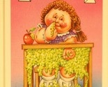 Garbage Pail Kids 2020 trading card Nose Goldie - $1.97