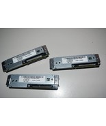 Dell SATA to SAS (LOT OF 3) Server Interposer Board CN-0PN939-13740 w1A - $35.61 CAD