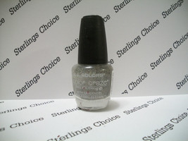 L.A. Colors Color Craze Nail Polish #443 Star Light - $8.29
