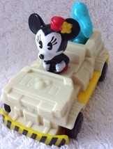 2022 McDONALD&#39;S Happy Meal Toys DISNEY 50th Mickey Minnie&#39;s Runaway Rail... - $2.72 CAD