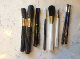(8) Estee Lauder Mary Kay Makeup Brushes - New - See photos - $14.84