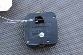 2001-2006 w215 MERCEDES CL500 SEAT PULSE MASSAGE CONTROL SWITCH V399 image 2