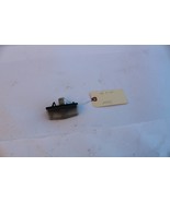 2004-2009 TOYOTA PRIUS REAR LICENSE PLATE LIGHT LAMP ONE SIDE M1025 - €47,07 EUR