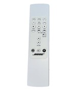 Brand New Bose RC-25A Remote Control for a Music Center 178383 - $79.08 CAD