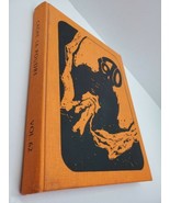 Vtg University Northern CO Greeley 1970 Cache la Poudre Yearbook H/C Boo... - $460.33 MXN