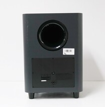 JBL 5.1-Channel Soundbar with Wireless Subwoofer - Black image 6