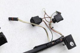 11-18 BMW X5 E70 F15 N55 3.0L ENGINE IGNITION COILS WIRE HARNESS E5616 image 5
