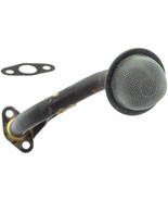 Melling 281S Engine Oil Pump Pickup Tube with Screen 601-3135 15050-01M06 - $71.93 CAD