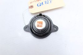 10-13 MERCEDES-BENZ E350 FRONT LEFT/RIGHT DOOR SPEAKER TWEETER Q1727 image 10