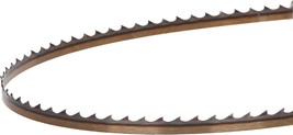 Timber Wolf Bandsaw Blade 93-1/2&quot; X 3/8&quot; X 3 Tpi Alternate Set - $788.00 MXN