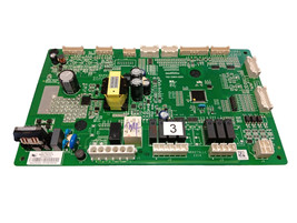 WR55X38248 GE Refrigerator Main Control Board DFE28JKFSS - $47.73