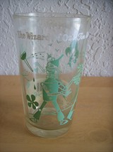 Vintage Wizard of OZ Tin Woodsman Glass  - £14.09 GBP
