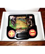 Tiger Electronics Jurassic Park Handheld Game Portable Retro - $19.13 CAD