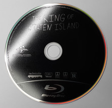 The King of Staten Island (Blu-ray disc) 2020 Pete Davidson, Marisa Tomei - £4.01 GBP