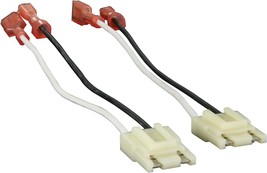 72 1002 Speaker Connectors for Jeep and Eagle Vehicles - £18.56 GBP