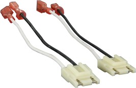 72 1002 Speaker Connectors for Jeep and Eagle Vehicles - £18.29 GBP