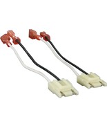 72 1002 Speaker Connectors for Jeep and Eagle Vehicles - £18.29 GBP