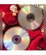 The Hammered Dulcimer Christmas Sampler Kendra Ward Bob Bence CD Upcreek... - $11.06 CAD
