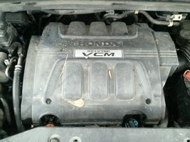 ODYSSEY   2009 Engine Cover 104884083 - $72.27