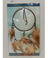 Legend Of the Dreamcatcher Lakota (sioux) NIP - $21.47 CAD