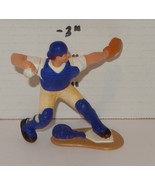 1995 Kenner Starting Lineup Rick Wilkins MLB Figure Baseball Chicago Cubs - €12,79 EUR