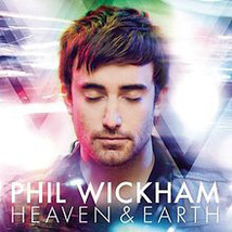 Phil wickham heaven and earth thumb200