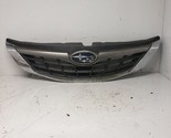 Grille STI Excluding Outback Sport Fits 08 IMPREZA 736482SAME DAY SHIPPING - $165.28
