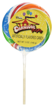 Giant Carnival Pop 5 oz. 12 Pops - $24.50