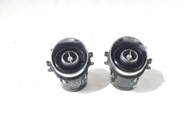 2011 Jaguar XJL OEM Pair Of Left And Right Outer Vents 122K - £77.74 GBP